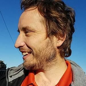 Meet your Posher, Charles